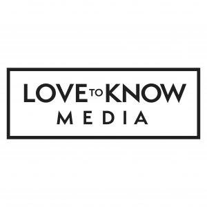 LoveToKnow MEDIA Logo