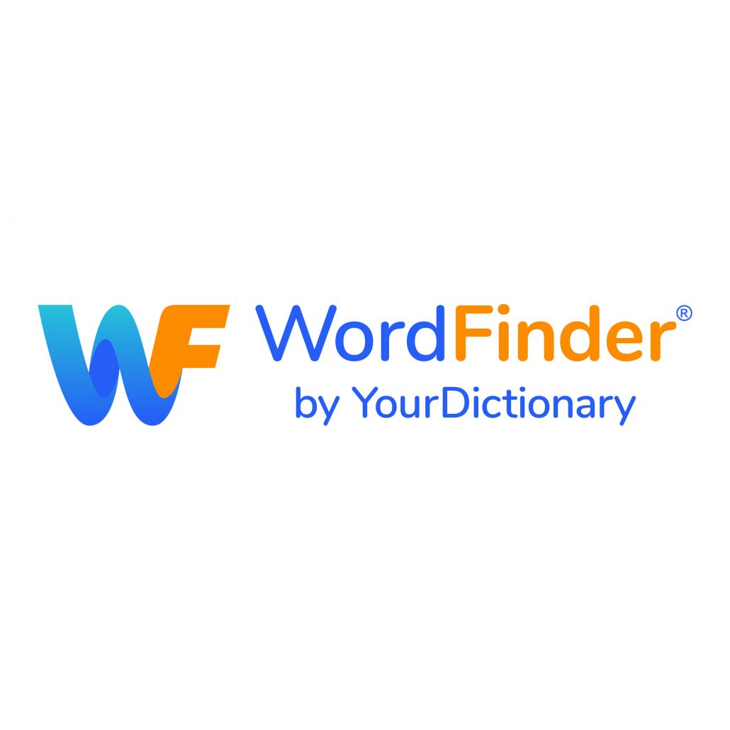 WordFinder Logo