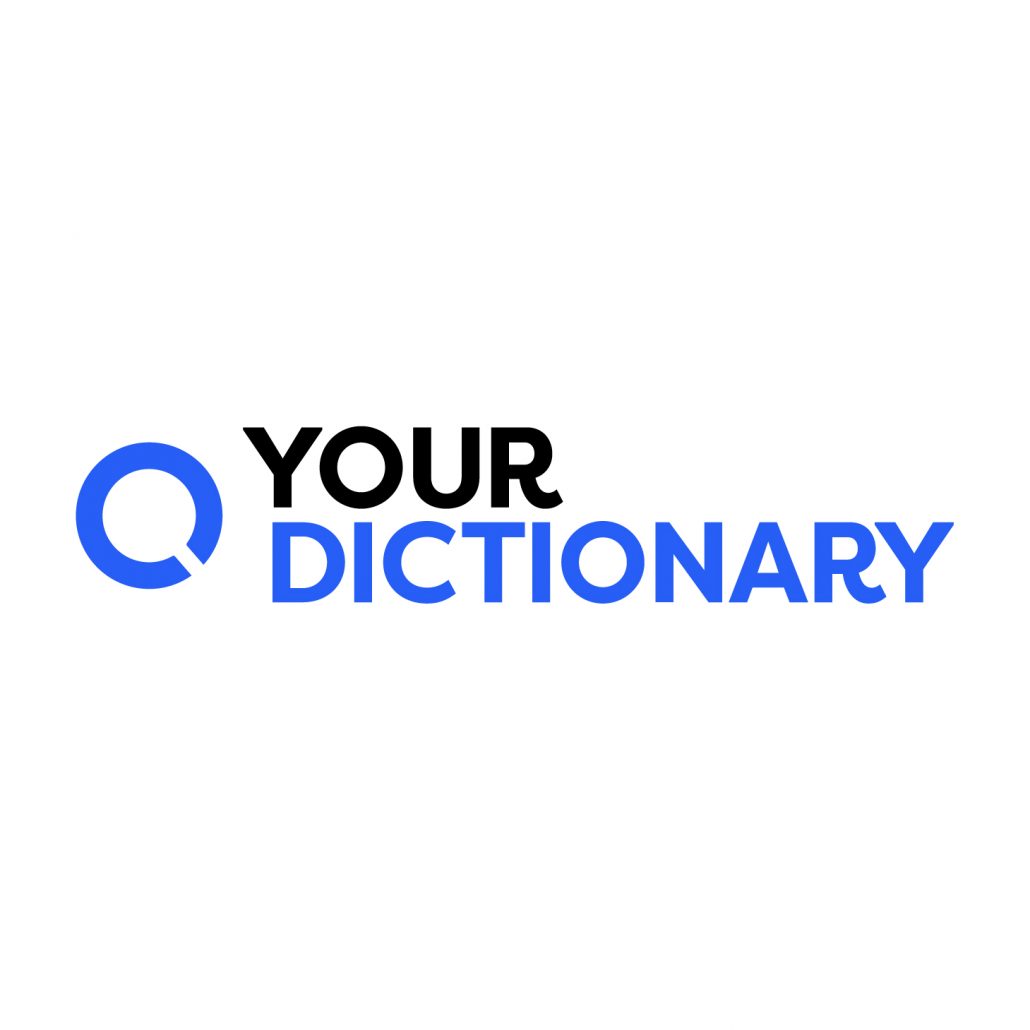YourDictionary Logo