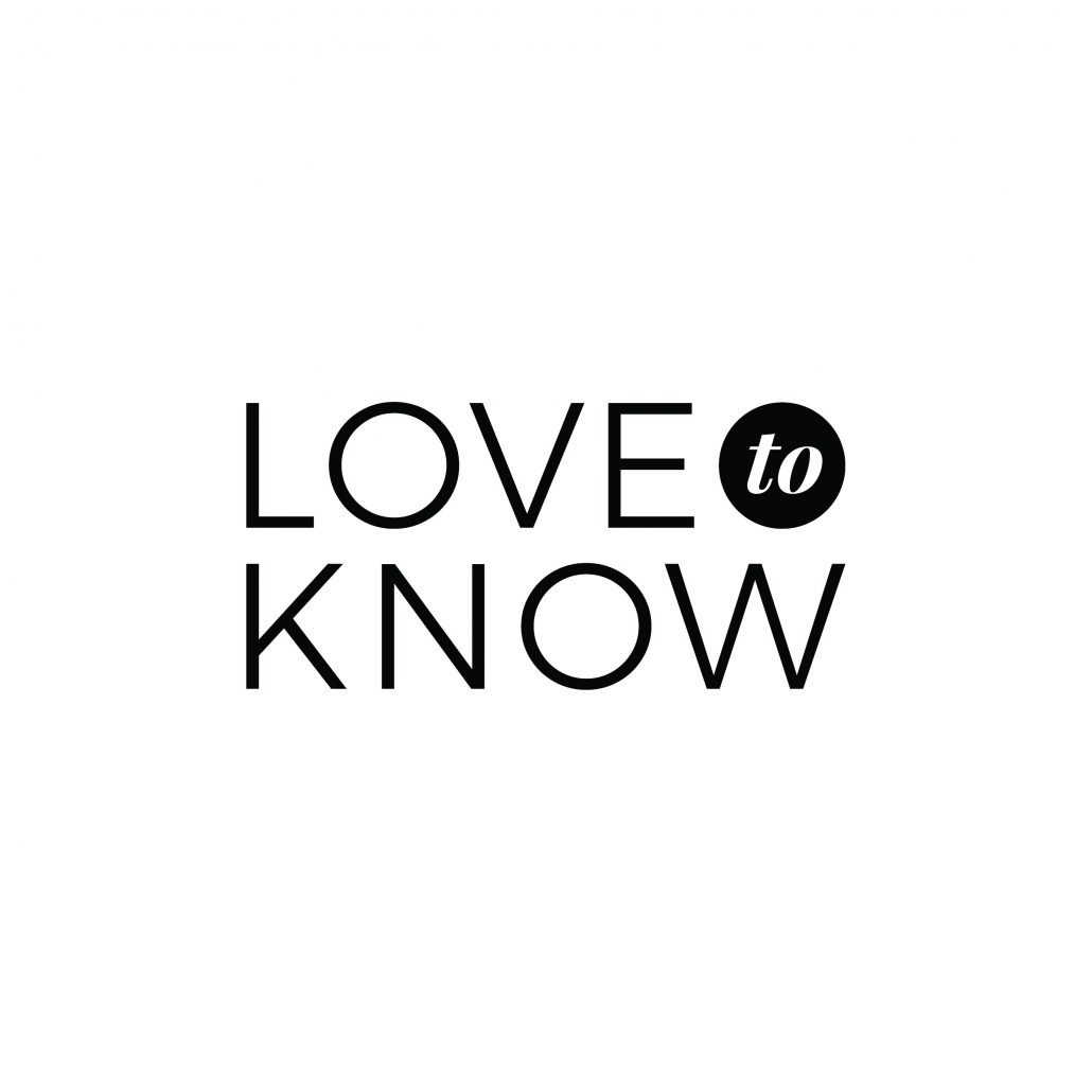 LoveToKnow Logo